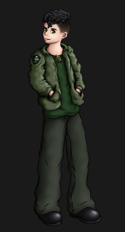 Takehiko Hidaka - AI Character on RolePlai