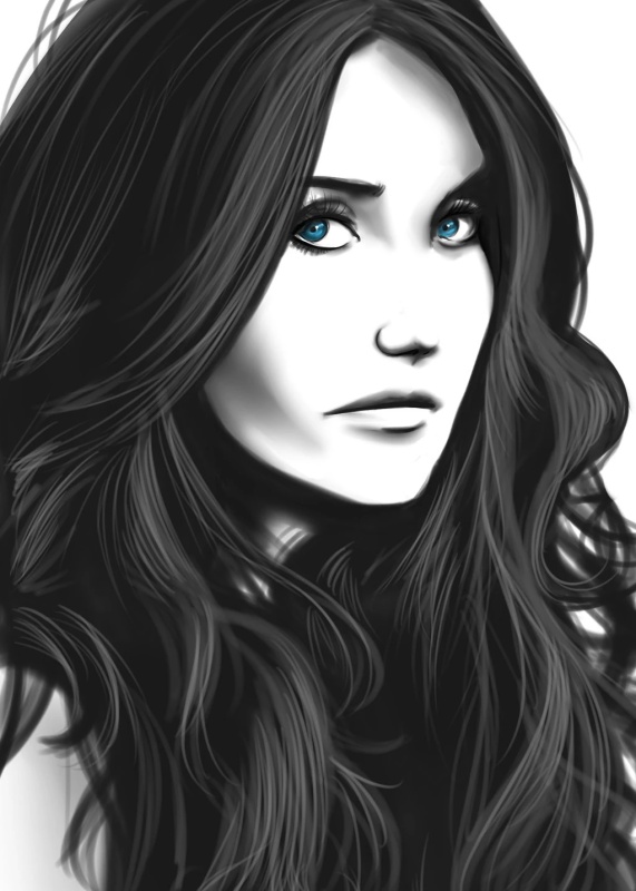 Carice Helstein - AI Character on RolePlai