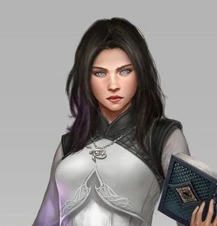 Catherine Reeves - AI Character on RolePlai