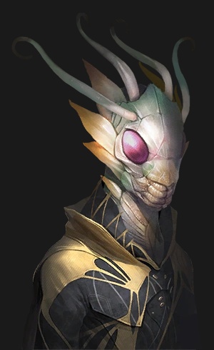 General Aspinaca - AI Character on RolePlai
