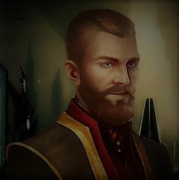 Otsilo - AI Character on RolePlai