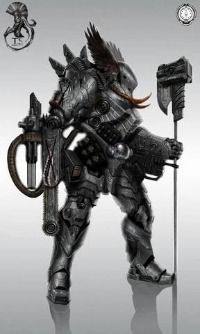 Singe - AI Character on RolePlai