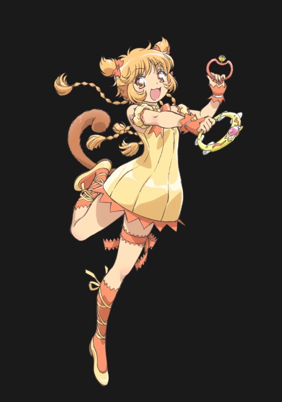 Bu-Ling Huang - AI Character on RolePlai