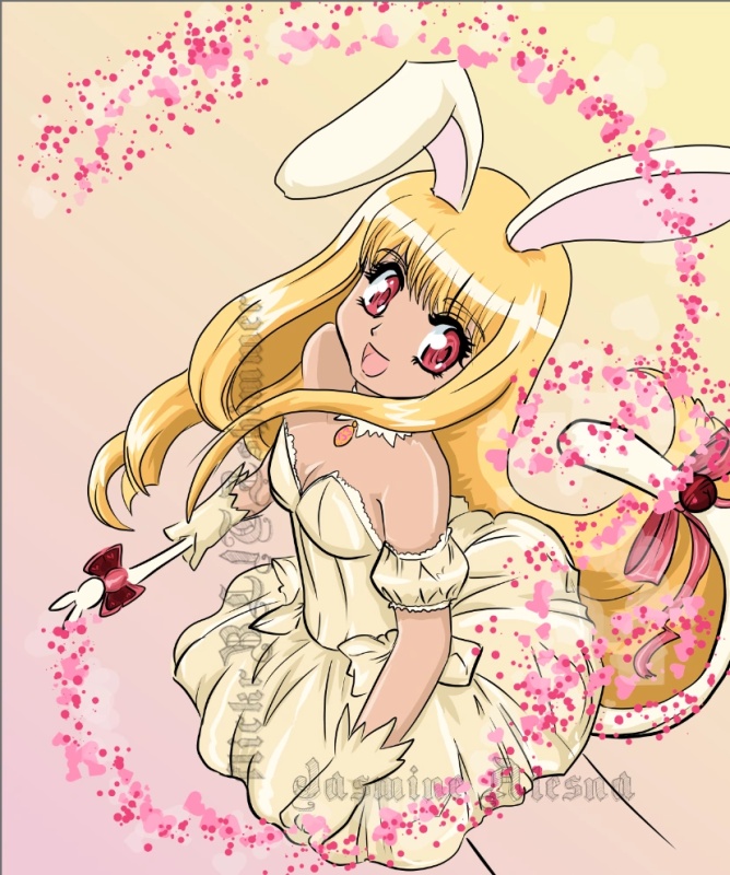 Berry Shirayuki - AI Character on RolePlai