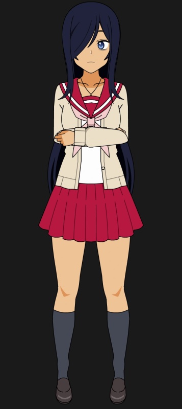 Kyoho Aitani - AI Character on RolePlai