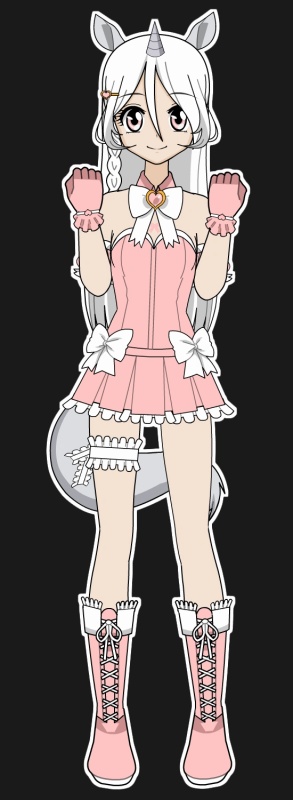 Ame Momose - AI Character on RolePlai