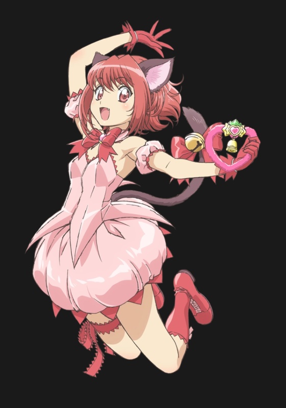 Ichigo Aoyama - AI Character on RolePlai