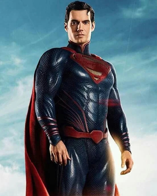 Superman - AI Character on RolePlai