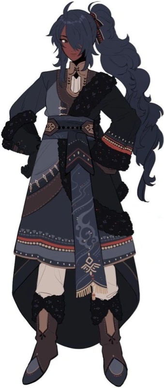 Odysseus Nostos - AI Character on RolePlai