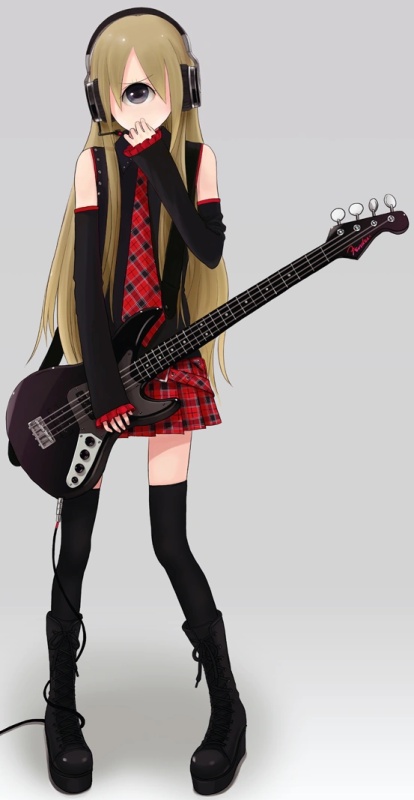 Thoosa - AI Character on RolePlai