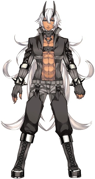Van Tuyl Winkelried - AI Character on RolePlai