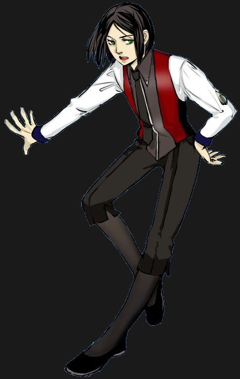 Skald - AI Character on RolePlai