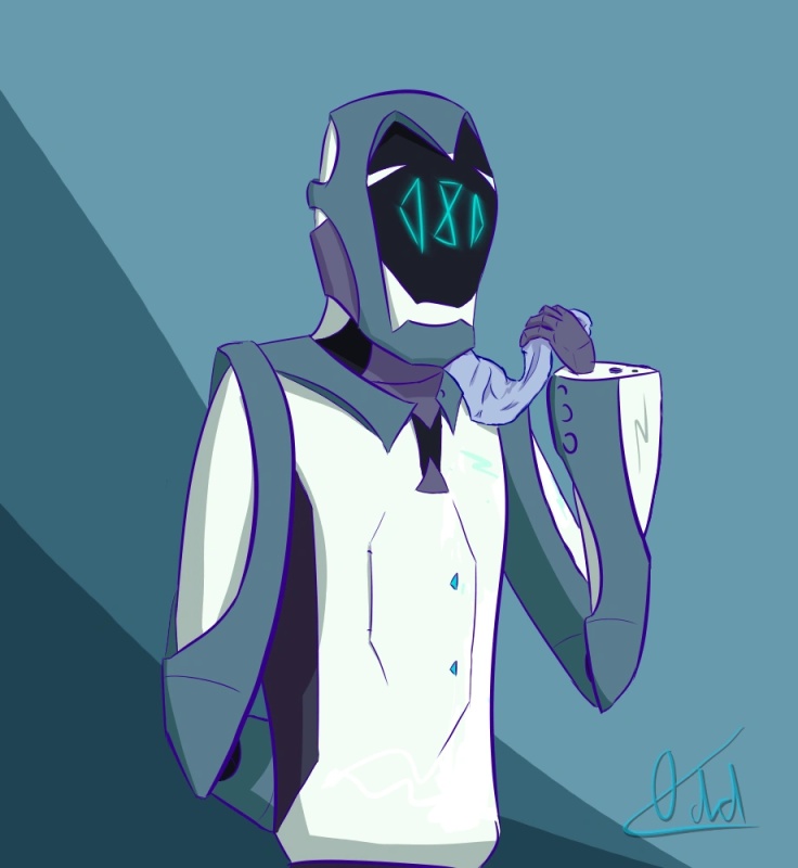 Socially Programmed Effusion Artificial Kit - Entertainment Zone - AI Character on RolePlai