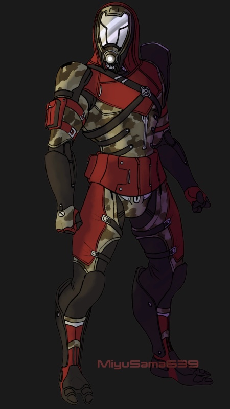 Tonee'Engri vas Jaraka - AI Character on RolePlai