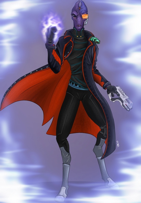 Xato Yazal - AI Character on RolePlai