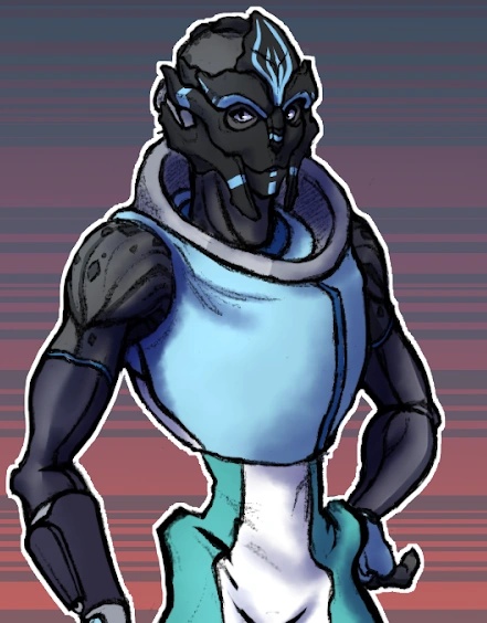 Maxitoria Aurelius - AI Character on RolePlai