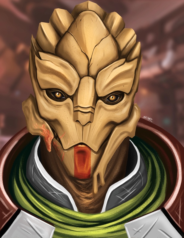 Freignor Reizlaz - AI Character on RolePlai