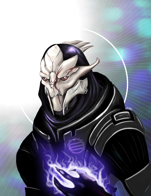 Sylanis Vezalias - AI Character on RolePlai