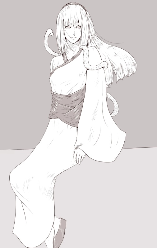 Bai Meizhen - AI Character on RolePlai