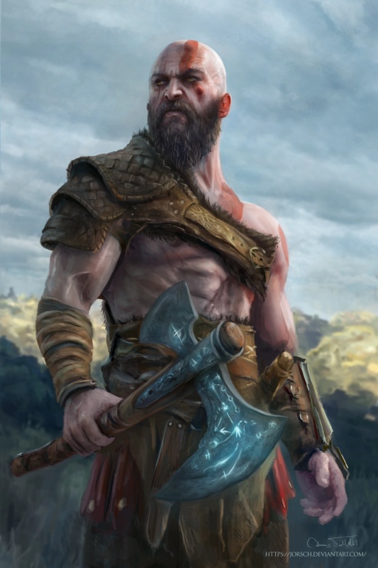 Ferro Tourn Felman - AI Character on RolePlai