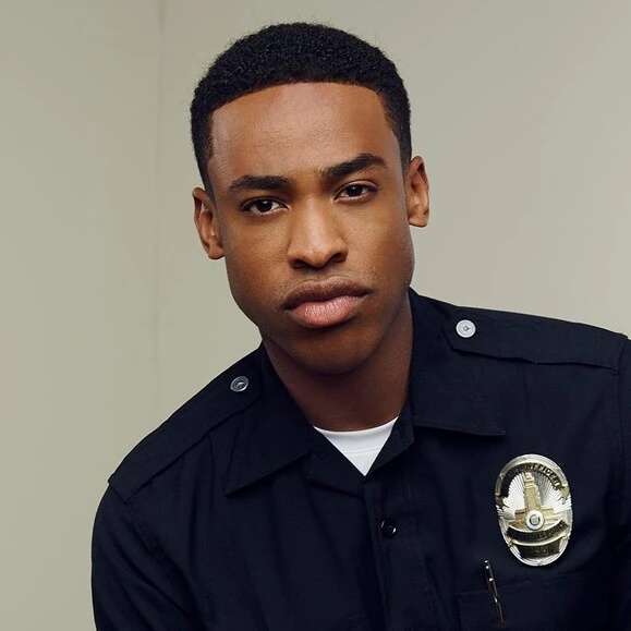 Jackson West - AI Character on RolePlai