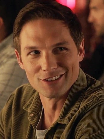 Caleb Wright - AI Character on RolePlai