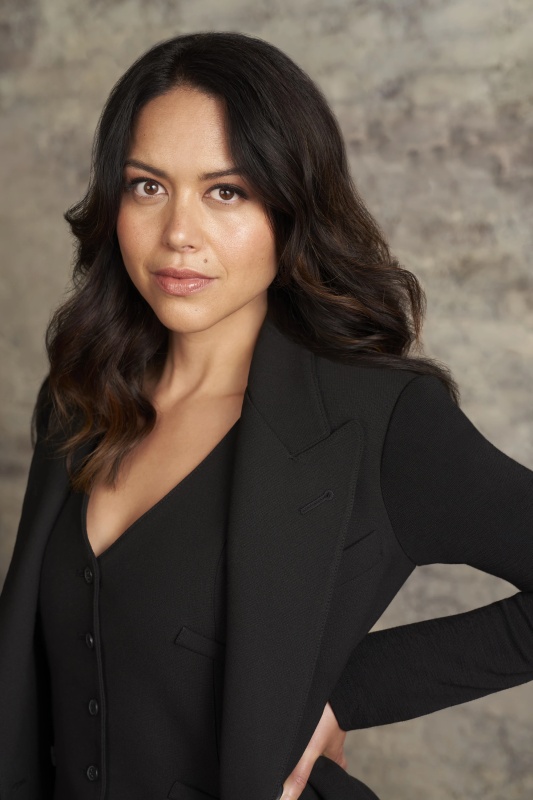 Angela Lopez - AI Character on RolePlai