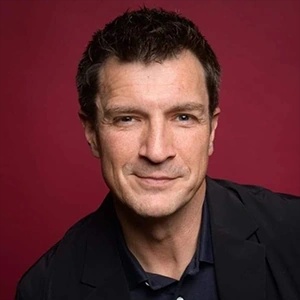 Nathan Fillion - AI Character on RolePlai
