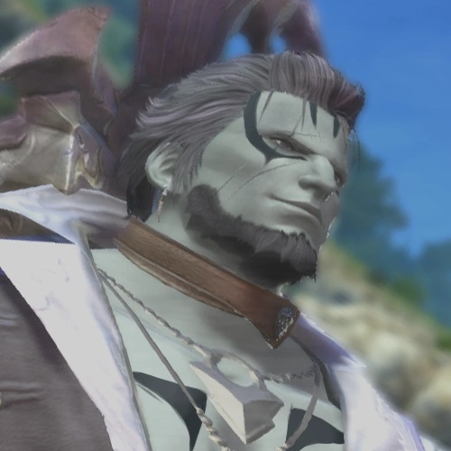 Kraus Inderift - AI Character on RolePlai