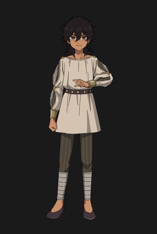 Custas - AI Character on RolePlai