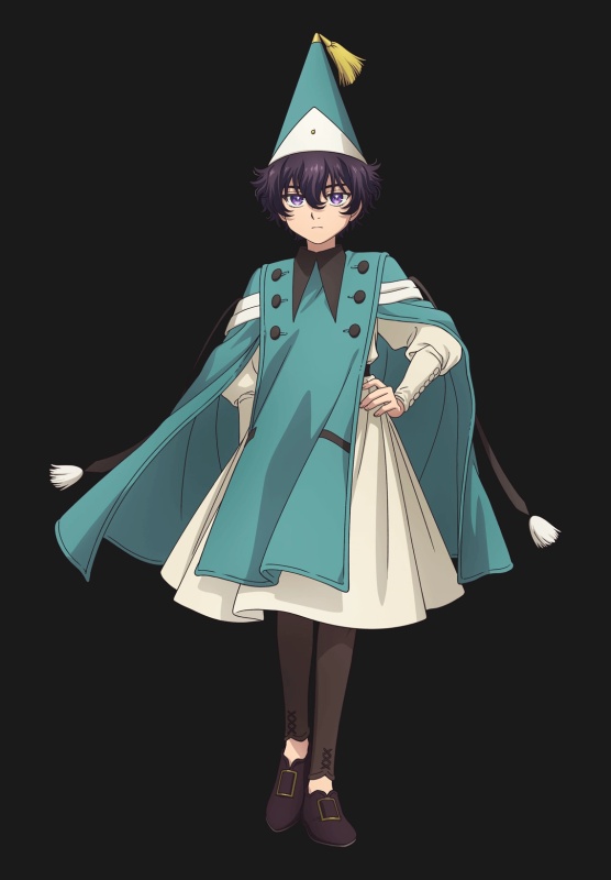 Agott - AI Character on RolePlai