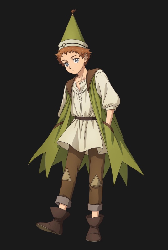 Tartah - AI Character on RolePlai