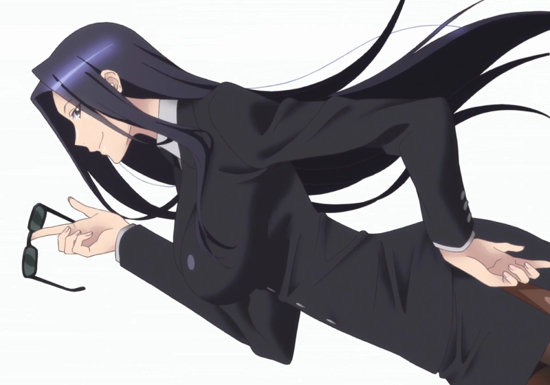 Agent Smith - AI Character on RolePlai