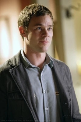 Henry James Olsen (Earth 1) - SirJeffCena - AI Character on RolePlai