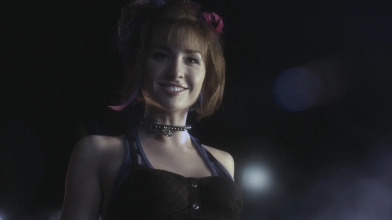 Jayna Hartley (Earth 1) - SirJeffCena - AI Character on RolePlai