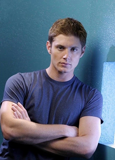 Jason Teague (Earth 1) - SirJeffCena - AI Character on RolePlai