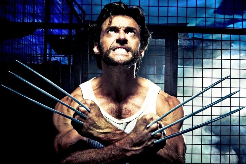 James Howlett (Earth 1) - Smallville Extended Universe - AI Character on RolePlai