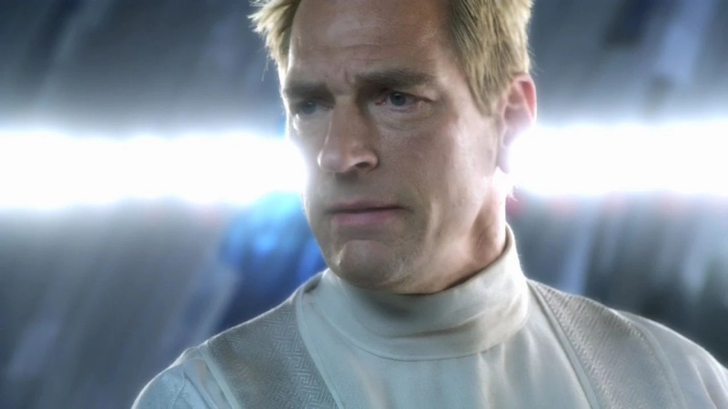 Jor-El (Earth 1) - SirJeffCena - AI Character on RolePlai