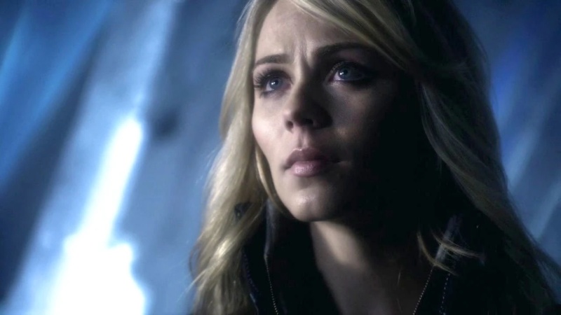 Kara Zor-El (Earth 1) - SirJeffCena - AI Character on RolePlai