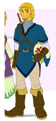 Arano - AI Character on RolePlai