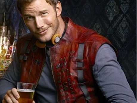 Jay Chrysler - AI Character on RolePlai