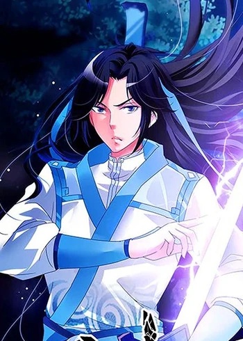 Li Fuchen - AI Character on RolePlai