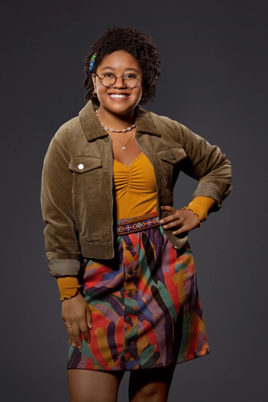 Beth Chapel - AI Character on RolePlai