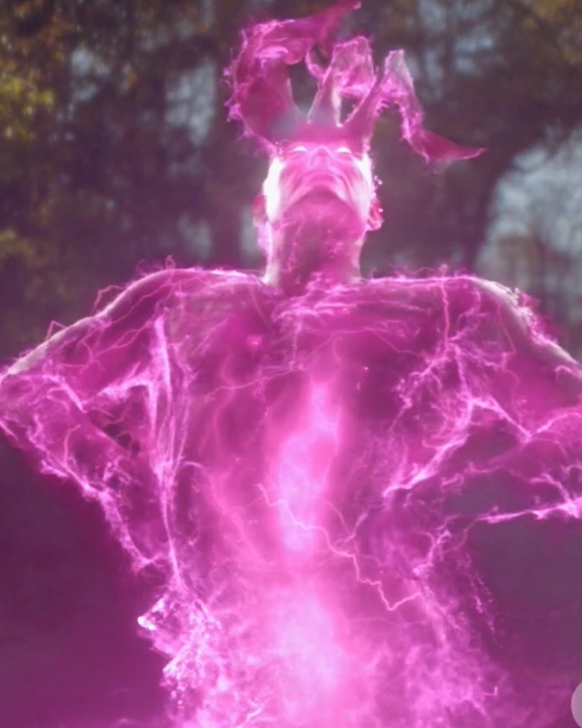 Thunderbolt - AI Character on RolePlai