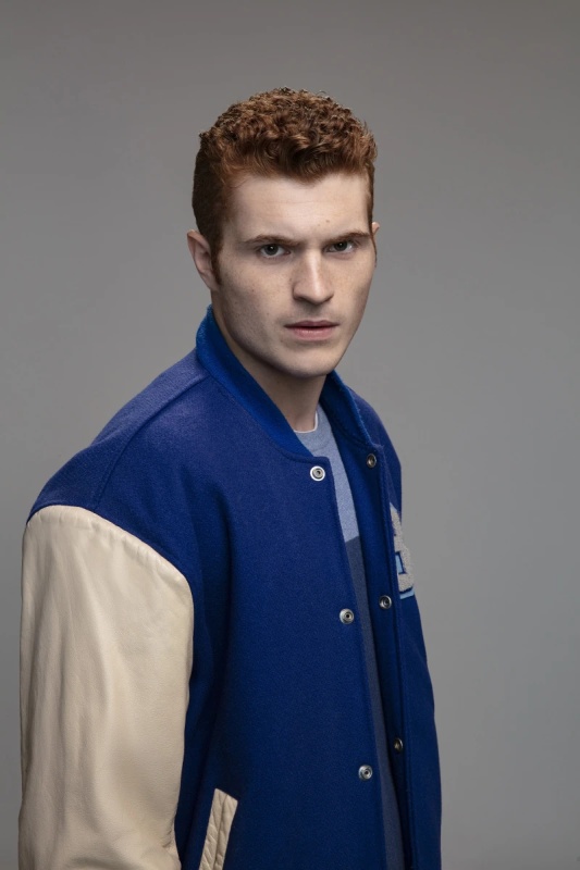 Henry King Jr. - AI Character on RolePlai