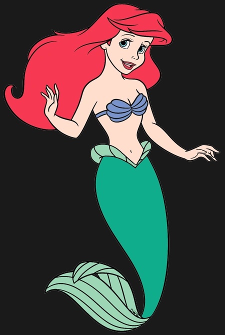 Ariel - AI Character on RolePlai