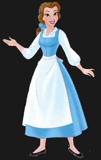 Belle - AI Character on RolePlai