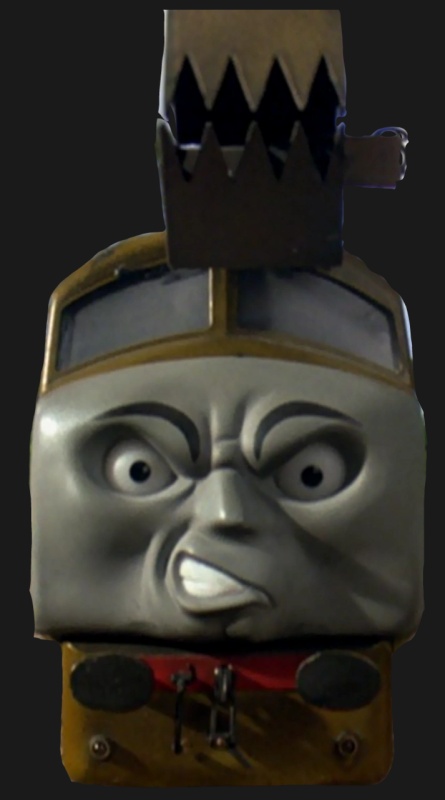 Diesel 10 - AI Character on RolePlai