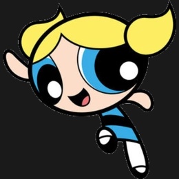 Bubbles - AI Character on RolePlai