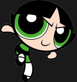 Buttercup - AI Character on RolePlai